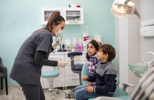 Best Dental Fillings (Composite and Amalgam)  in Hillcrest Heights, MD