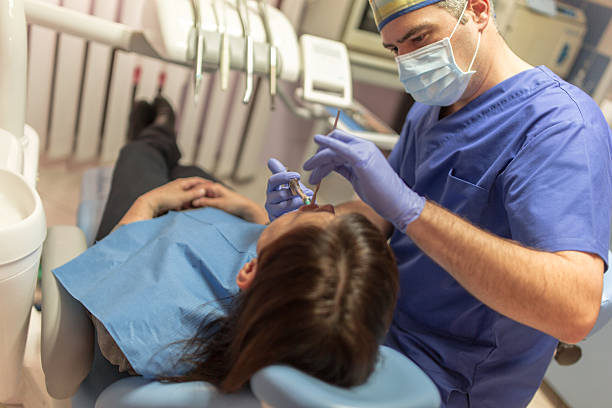Reliable Hillcrest Heights, MD Dental Services Solutions